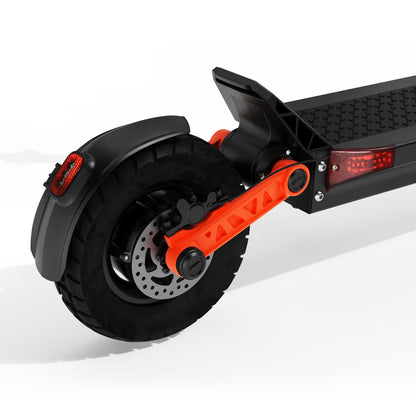 JOYOR S10-S-Z Electric Scooter