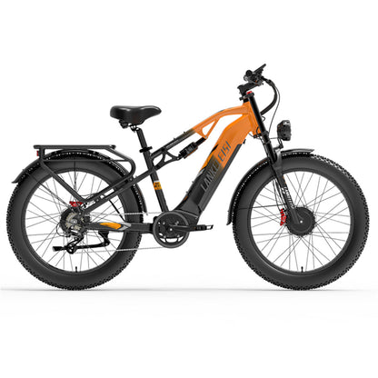 LANKELEISI MG800MAX