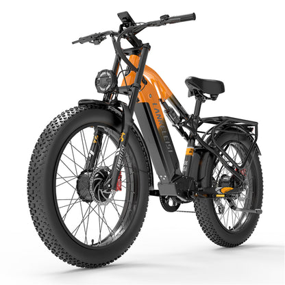 LANKELEISI MG800MAX