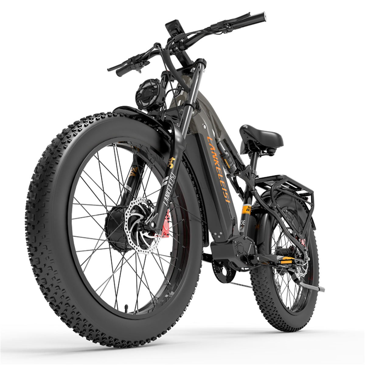 LANKELEISI MG800MAX