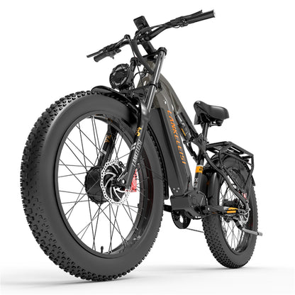 LANKELEISI MG800MAX