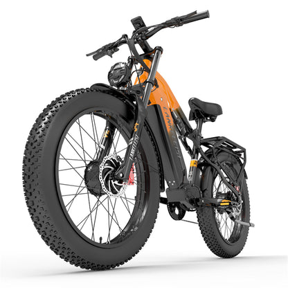LANKELEISI MG800MAX