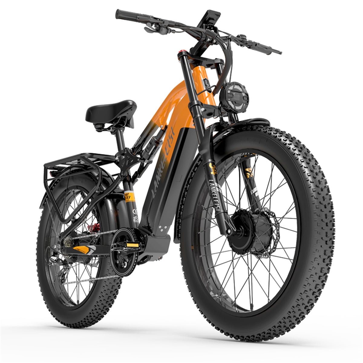 LANKELEISI MG800MAX
