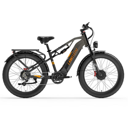 LANKELEISI MG800MAX