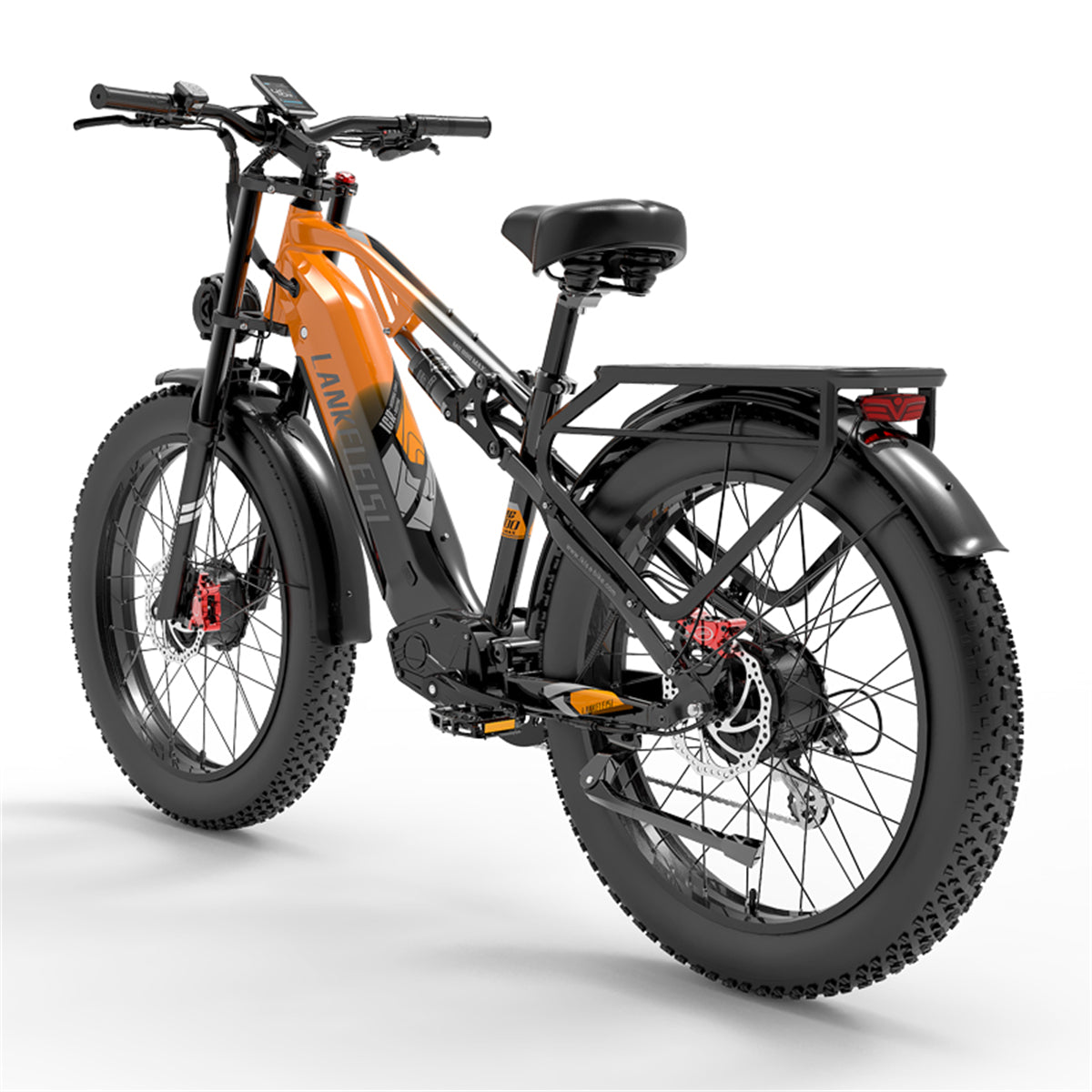 LANKELEISI MG800MAX