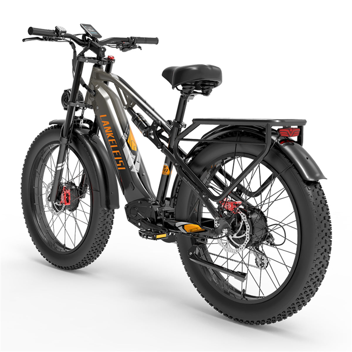 LANKELEISI MG800MAX