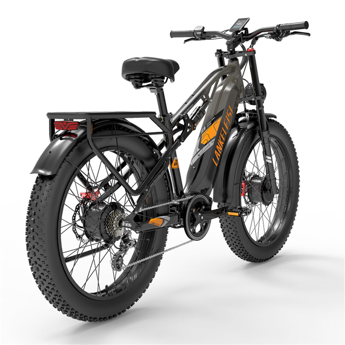 LANKELEISI MG800MAX