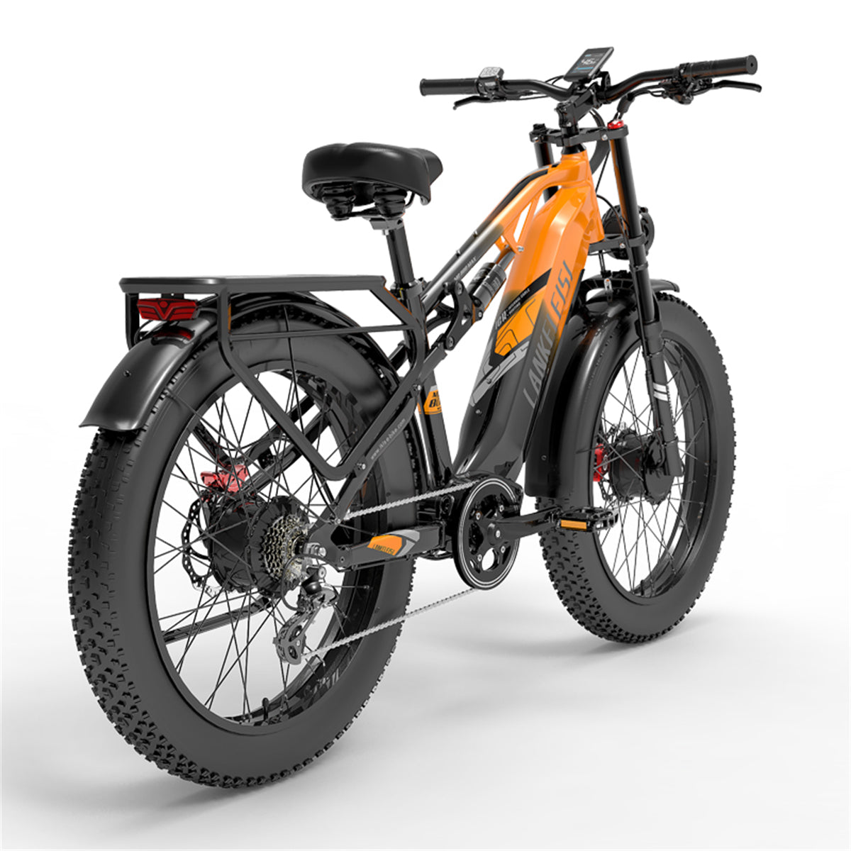 LANKELEISI MG800MAX