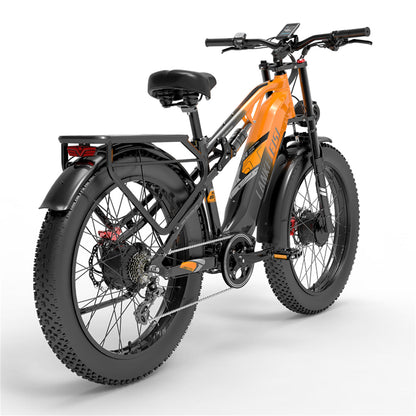 LANKELEISI MG800MAX