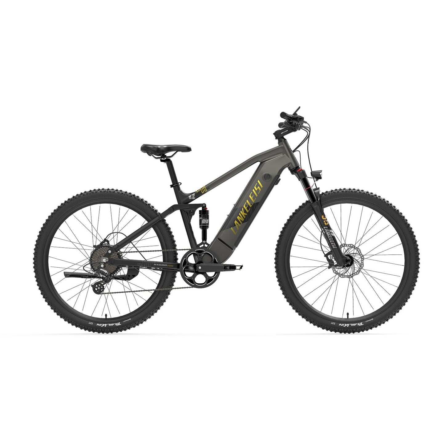 LANKELEISI RX600 PRO