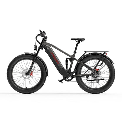 LANKELEISI DUKAWEY SILVERTIP8