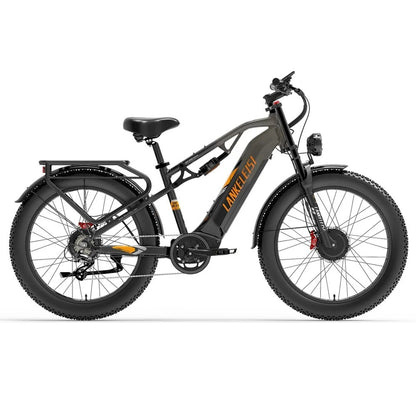 LANKELEISI MG800MAX