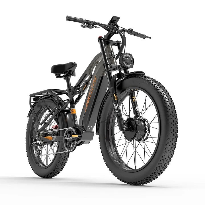LANKELEISI MG800MAX