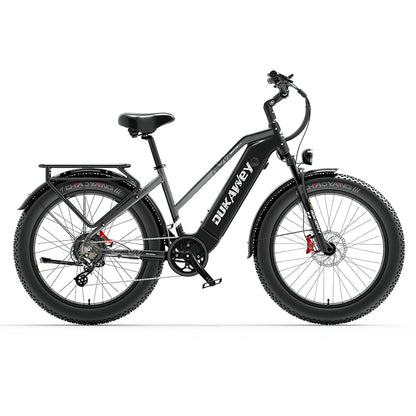 LANKELEISI Dukawey DM530 Plus