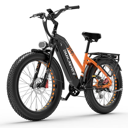 LANKELEISI Dukawey DM530 Plus