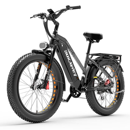 LANKELEISI Dukawey DM530 Plus