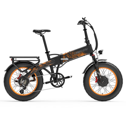 LANKELEISI X2000 MAX