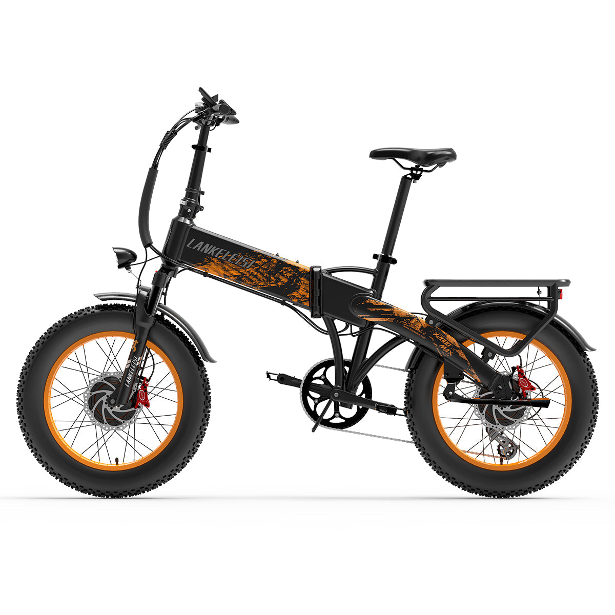 LANKELEISI X2000 MAX