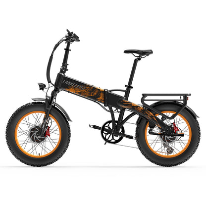 LANKELEISI X2000 MAX