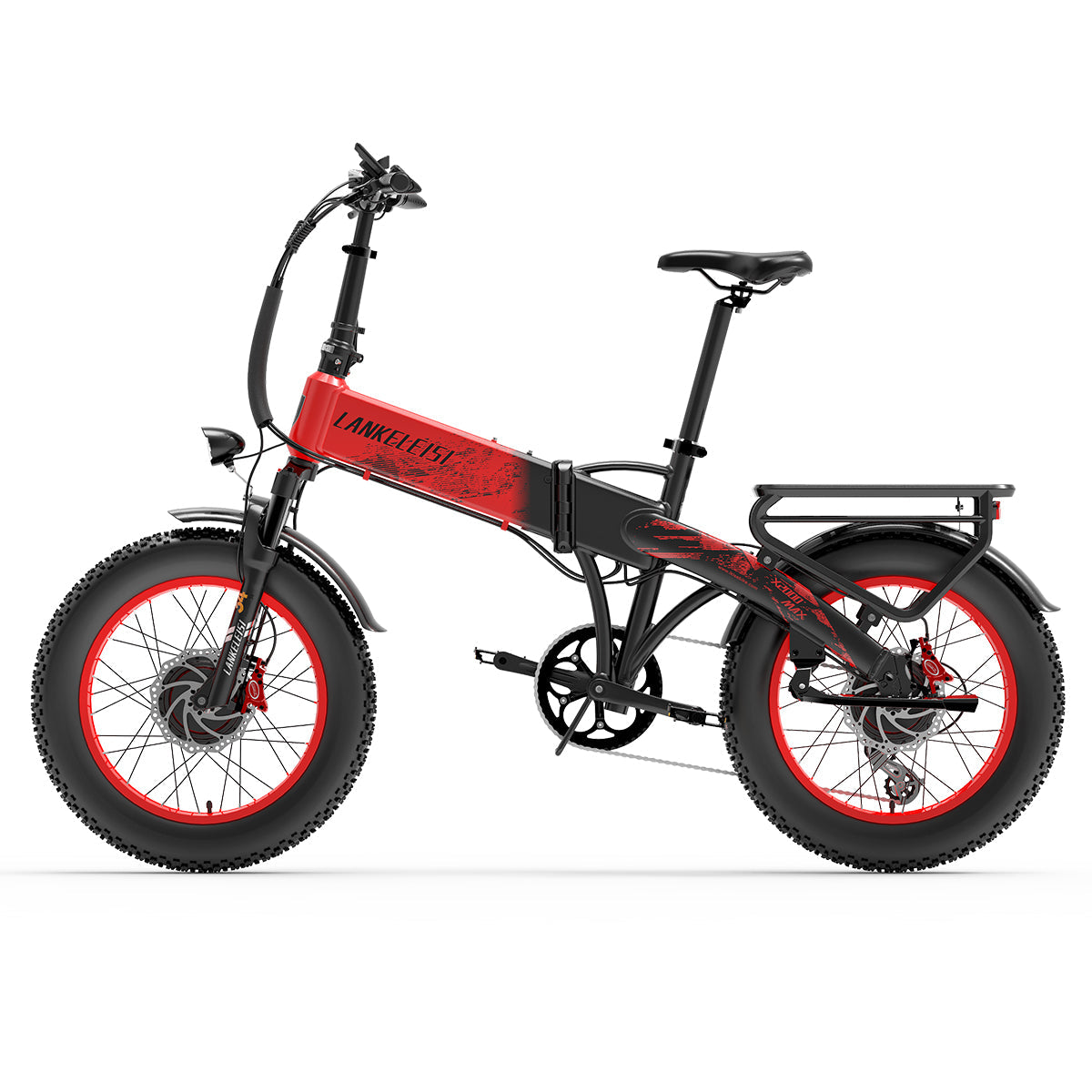 LANKELEISI X2000 MAX