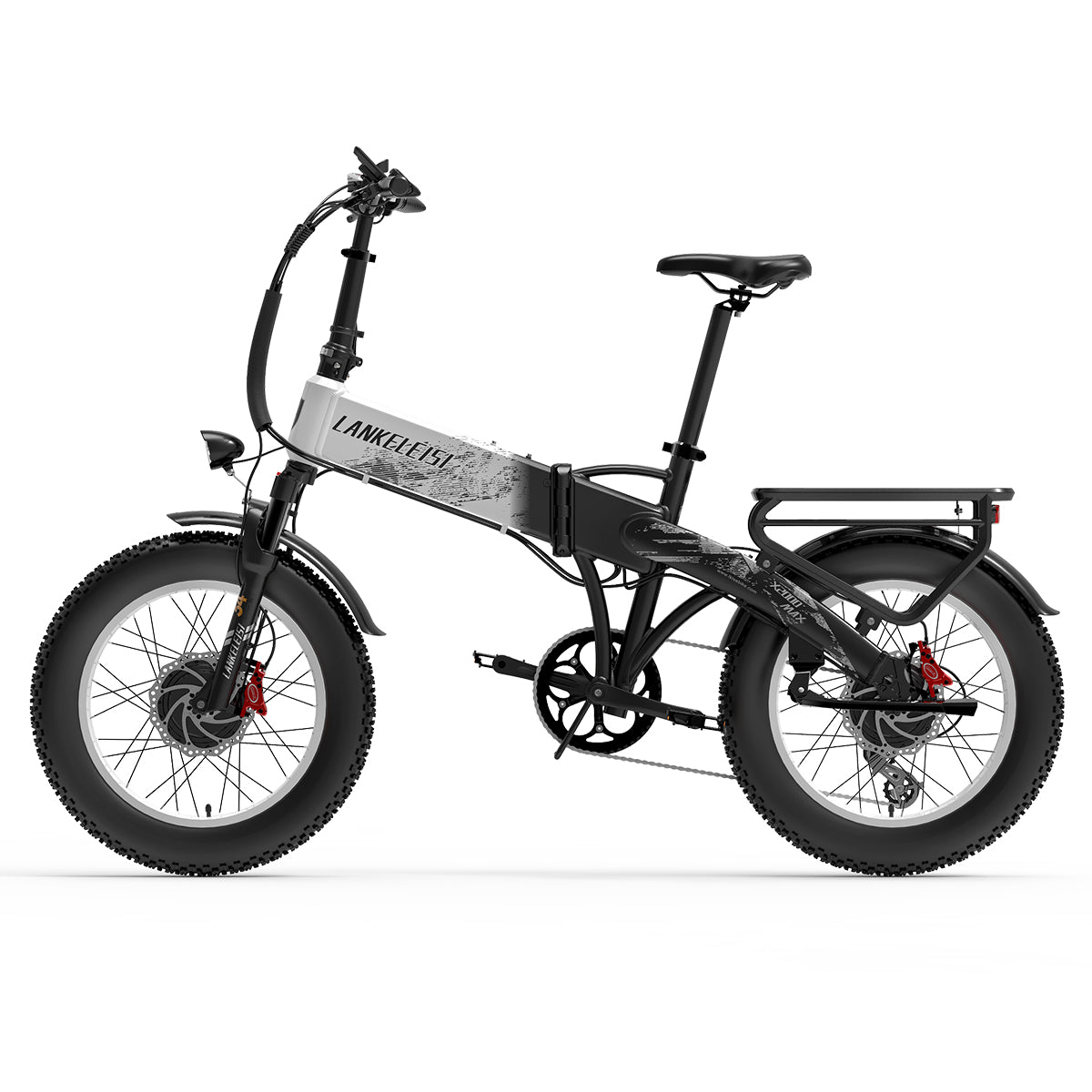 LANKELEISI X2000 MAX