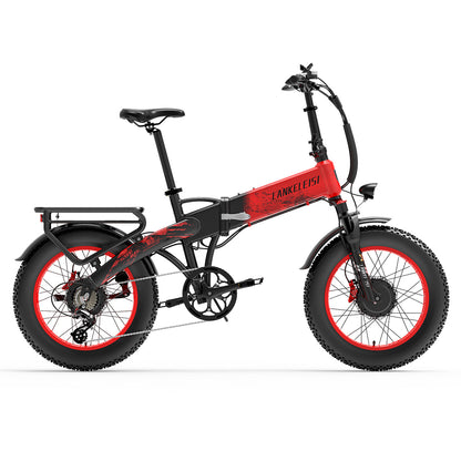 LANKELEISI X2000 MAX