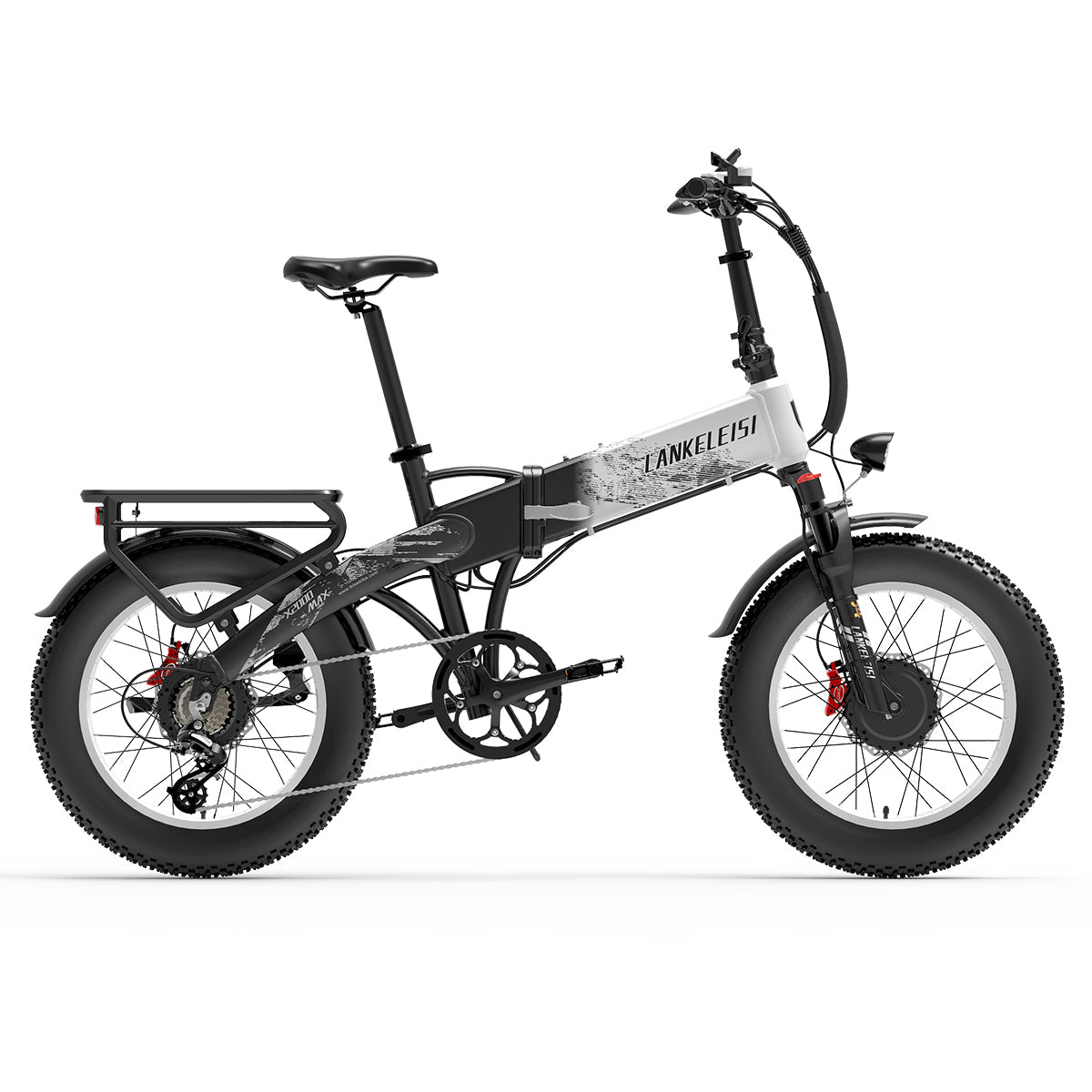 LANKELEISI X2000 MAX