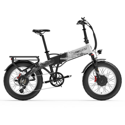 LANKELEISI X2000 MAX