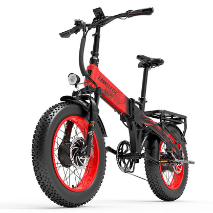 LANKELEISI X2000 MAX