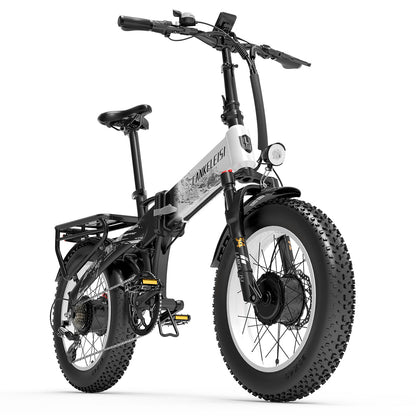 LANKELEISI X2000 MAX