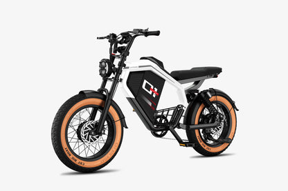 Luckeep M5 Ultra(New version)