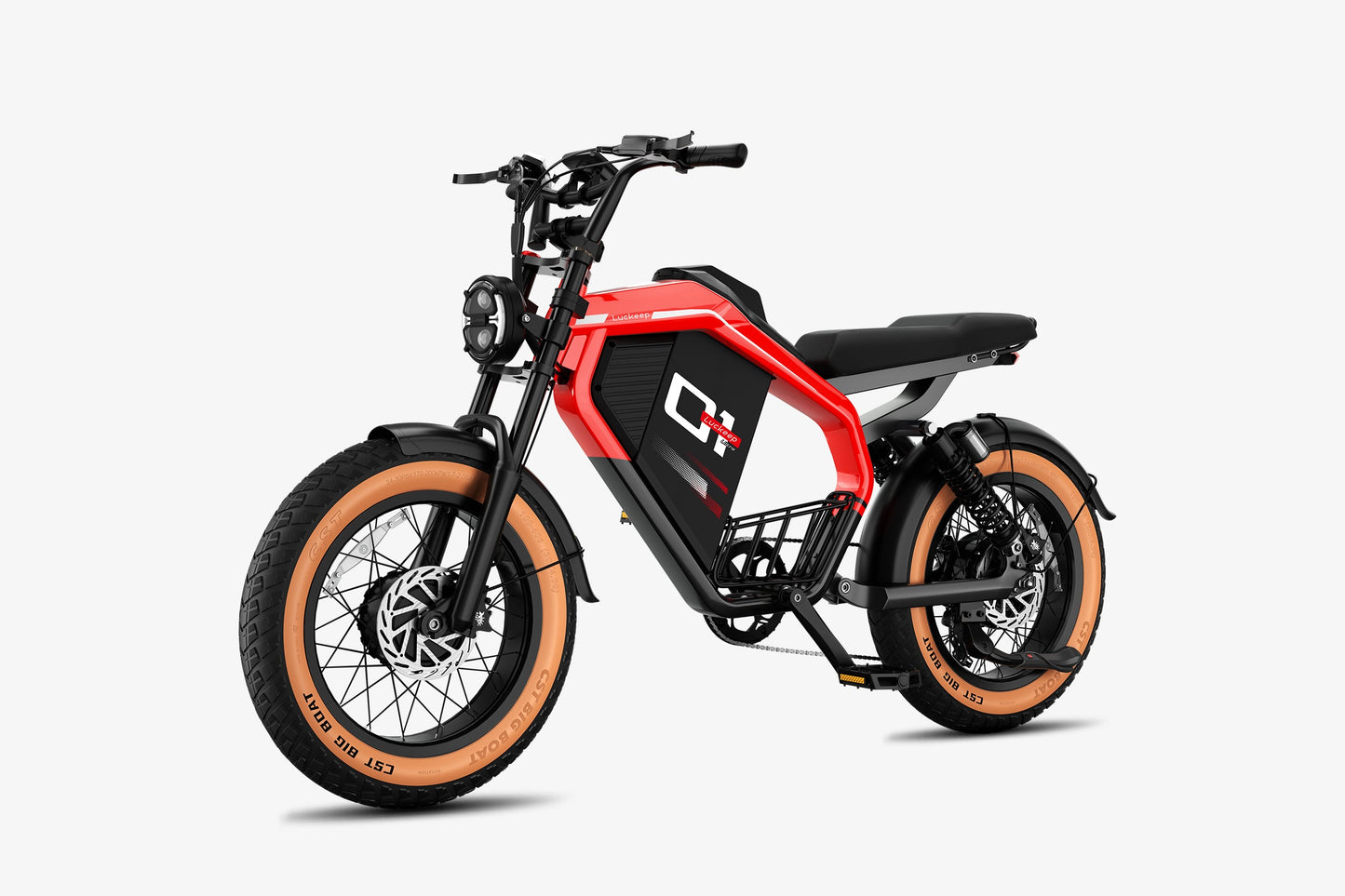 Luckeep M5 Ultra