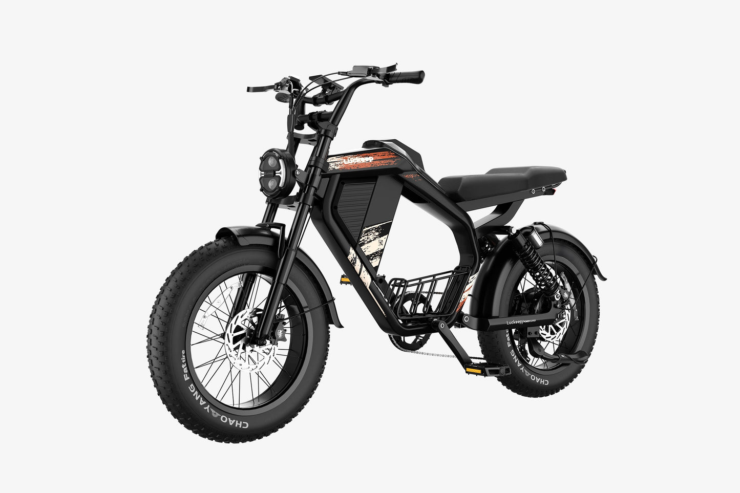 Luckeep M5