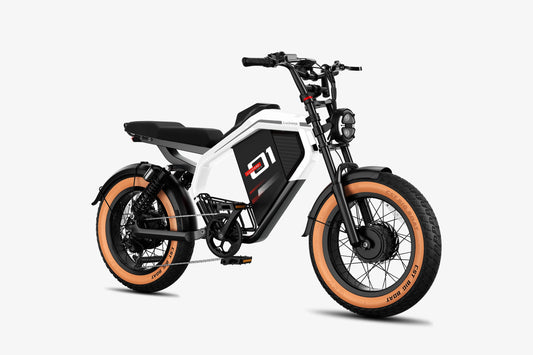 Luckeep M5 Ultra
