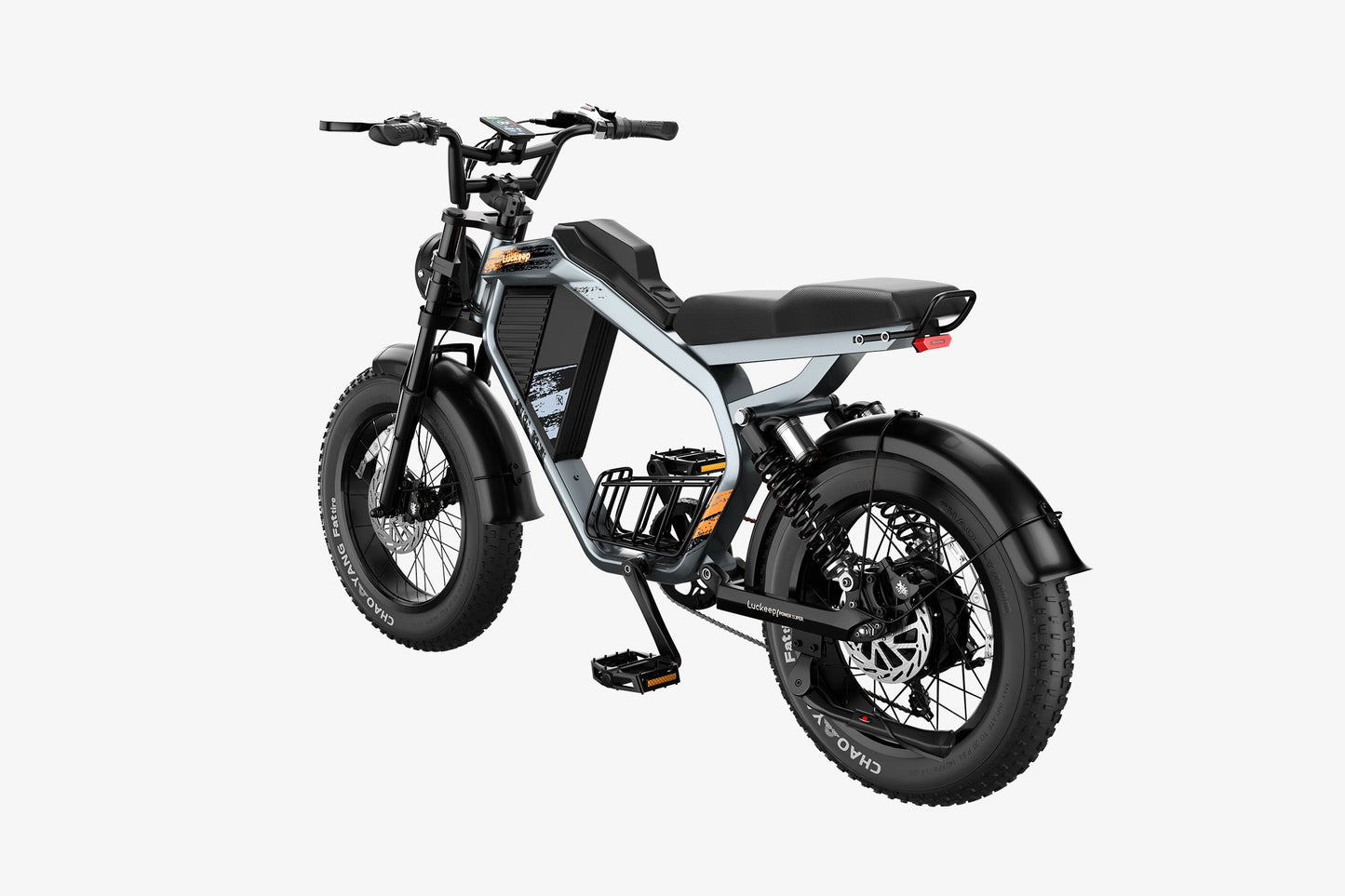 Luckeep M5