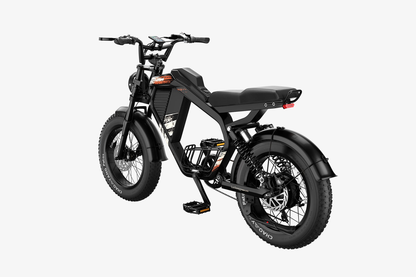 Luckeep M5