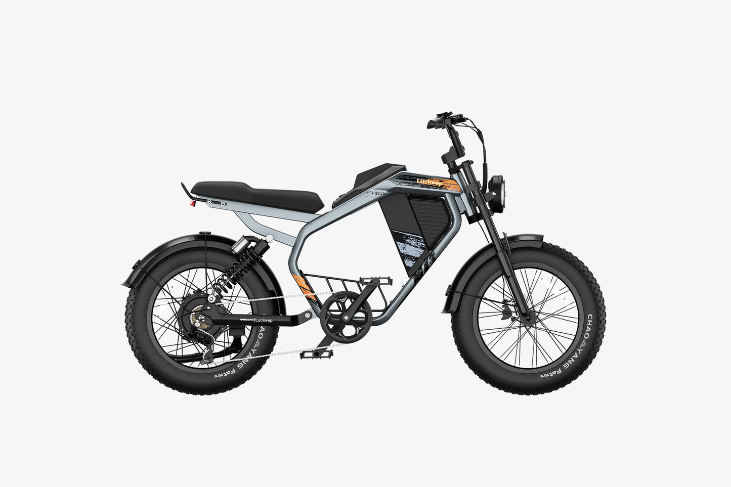 Luckeep M5
