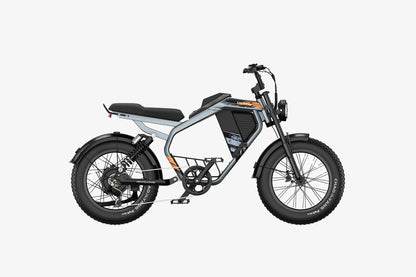 Luckeep M5