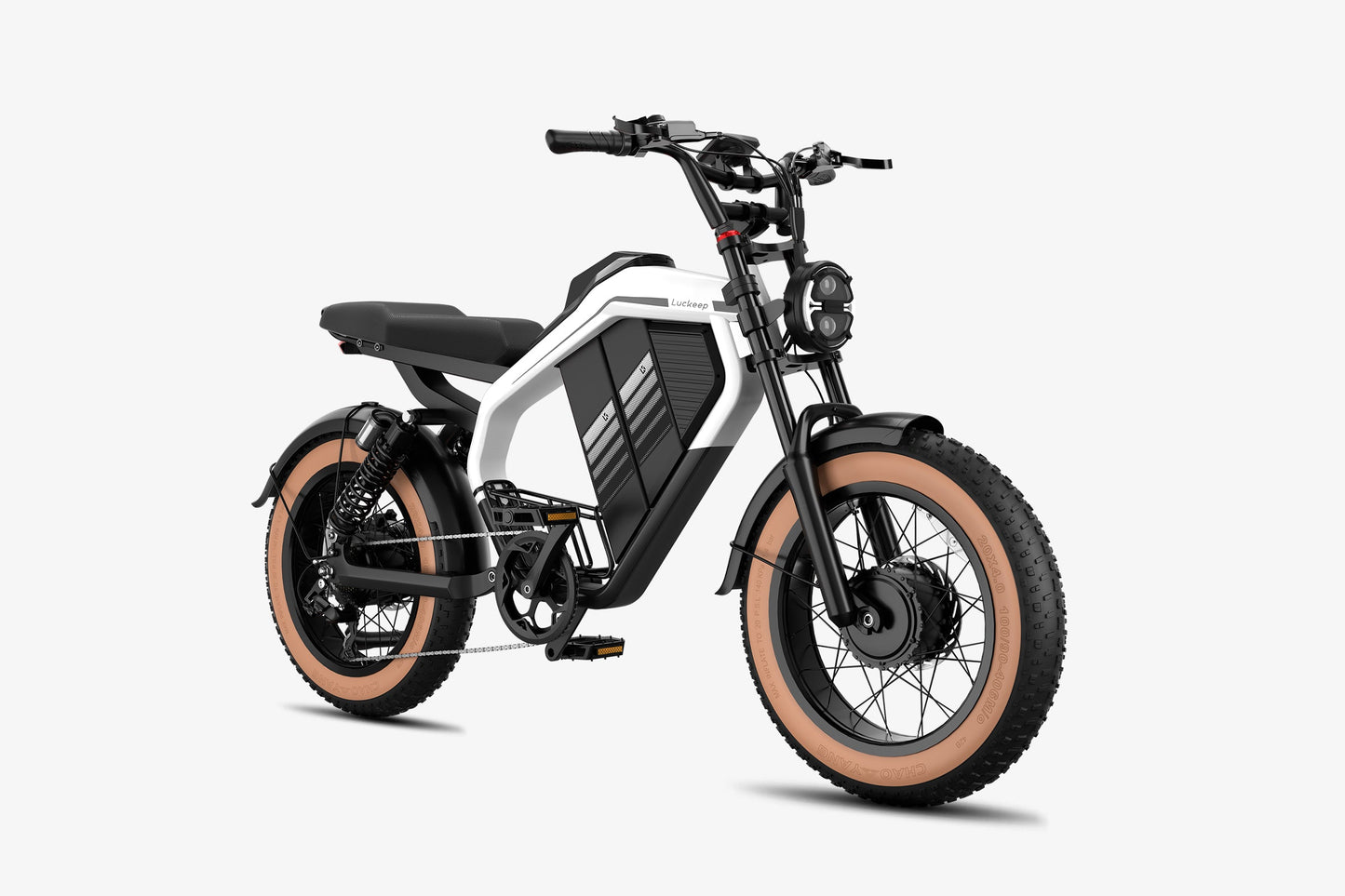 Luckeep M5 Ultra