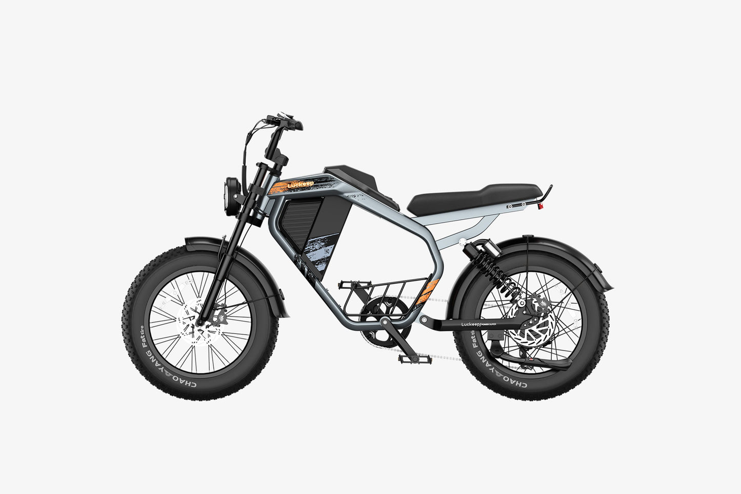 Luckeep M5