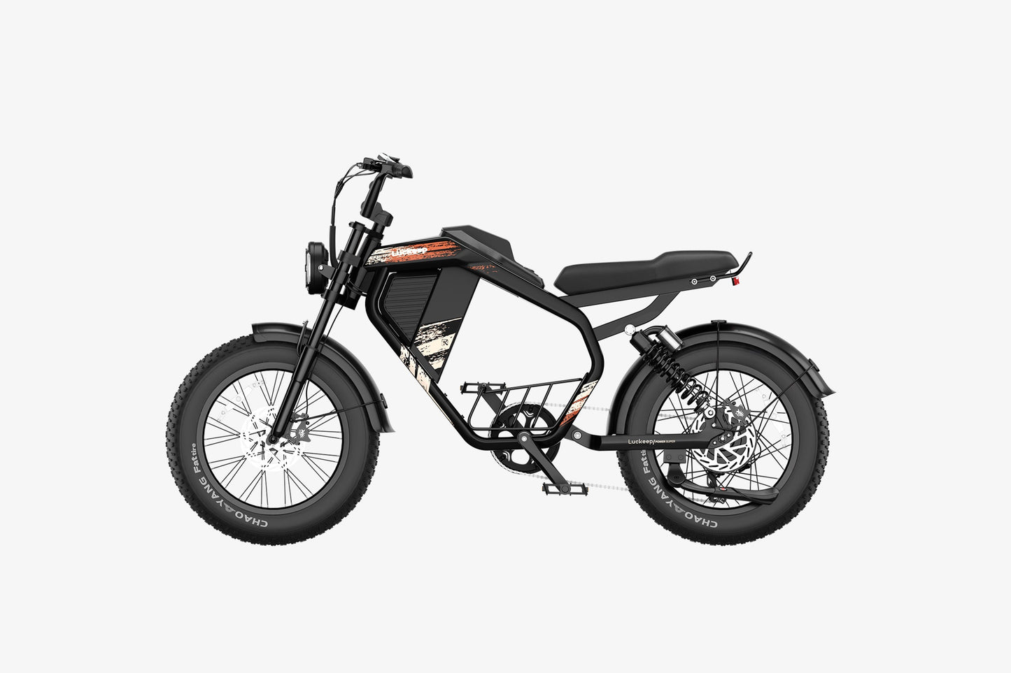 Luckeep M5
