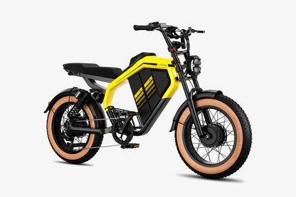 Luckeep M5 Ultra