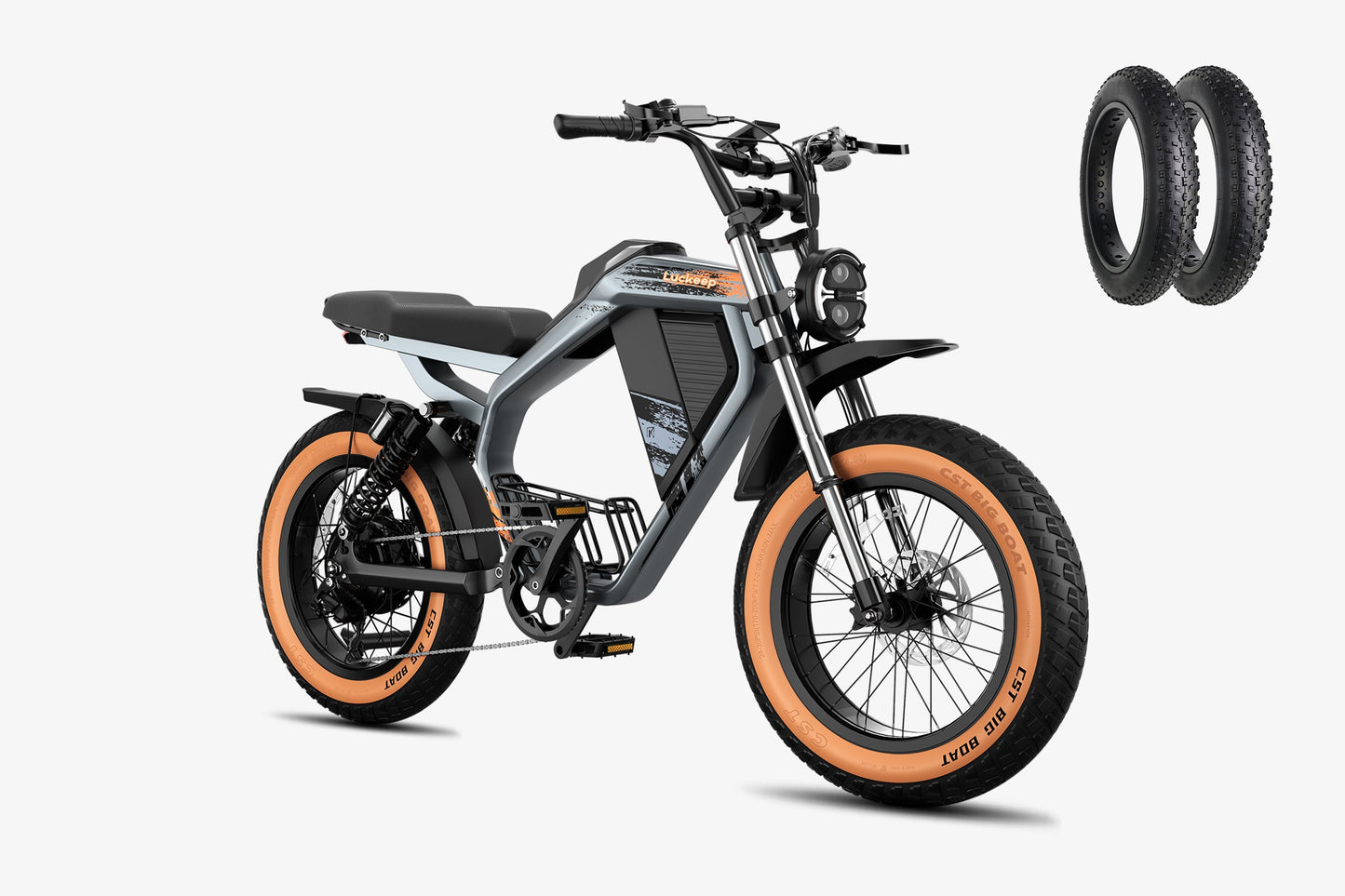 Luckeep M5 Max