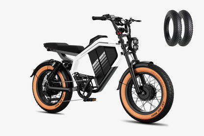 Luckeep M5 Ultra