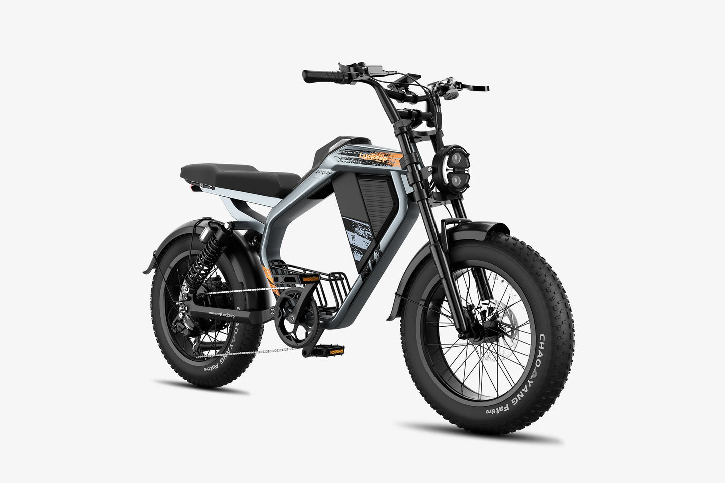 Luckeep M5
