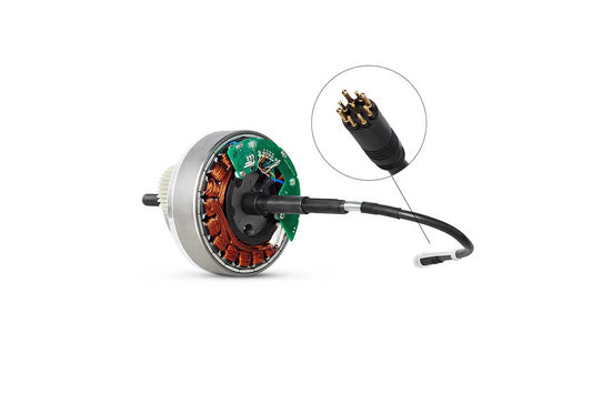 Emoko C99 Electric Bike Motor