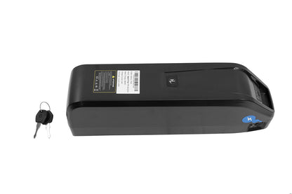 Duotts N26 Samsung Battery