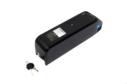 Duotts E26 Samsung Battery