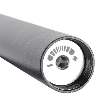 Duotts SR Suntour Suspension Seatpost