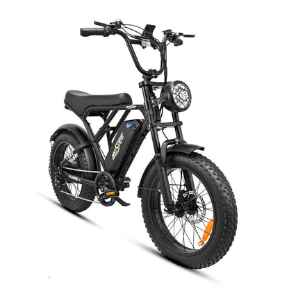 OneSport ONES3 E-Bike